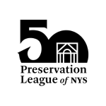 2025 Excellence in Historic Preservation Awards - logo